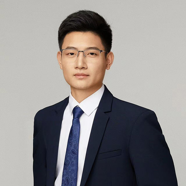 李坤城律师