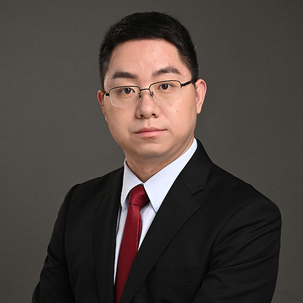 党鹏律师